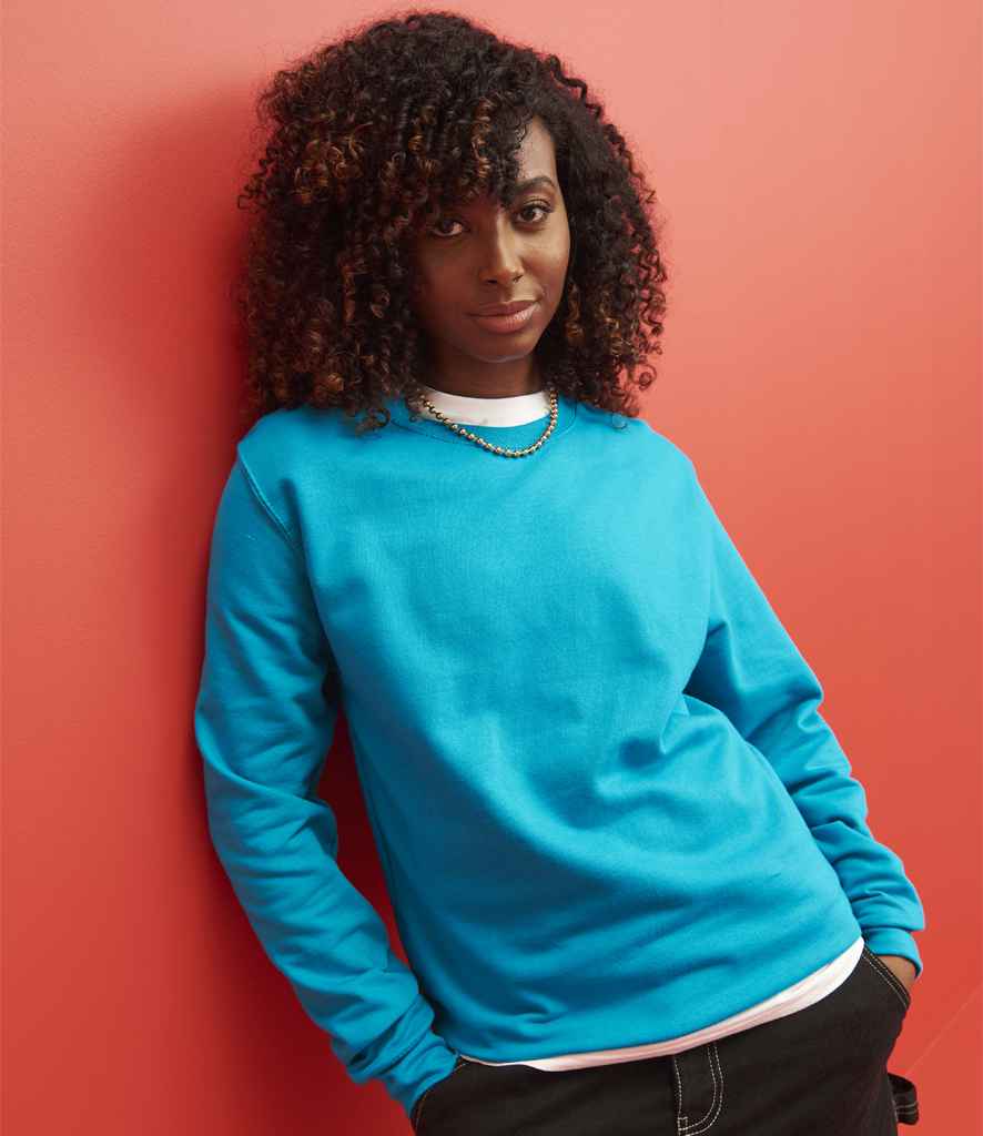 AWDis Sweatshirt - PenCarrie